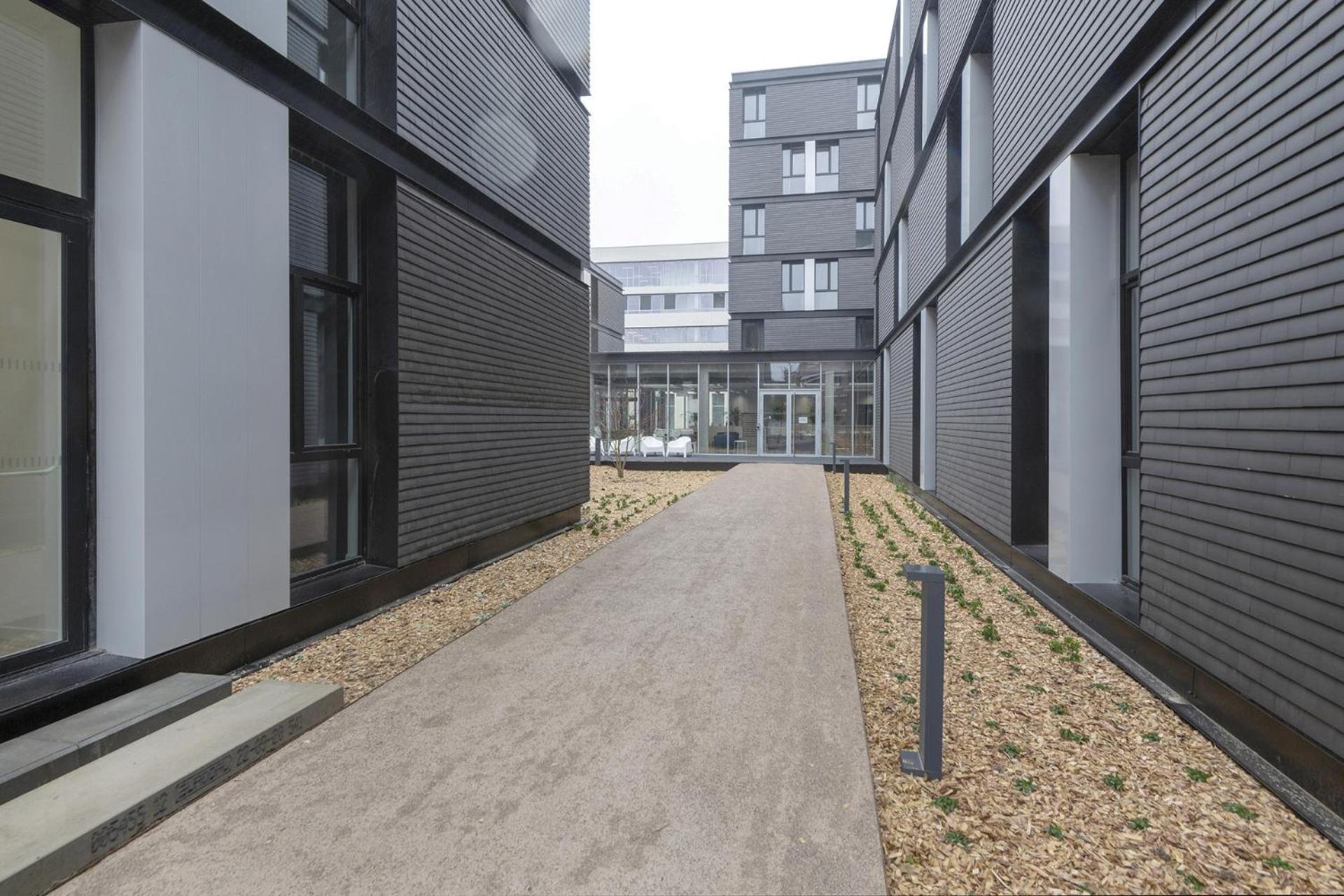 דירות Student Factory Lille Euratechnologies מראה חיצוני תמונה