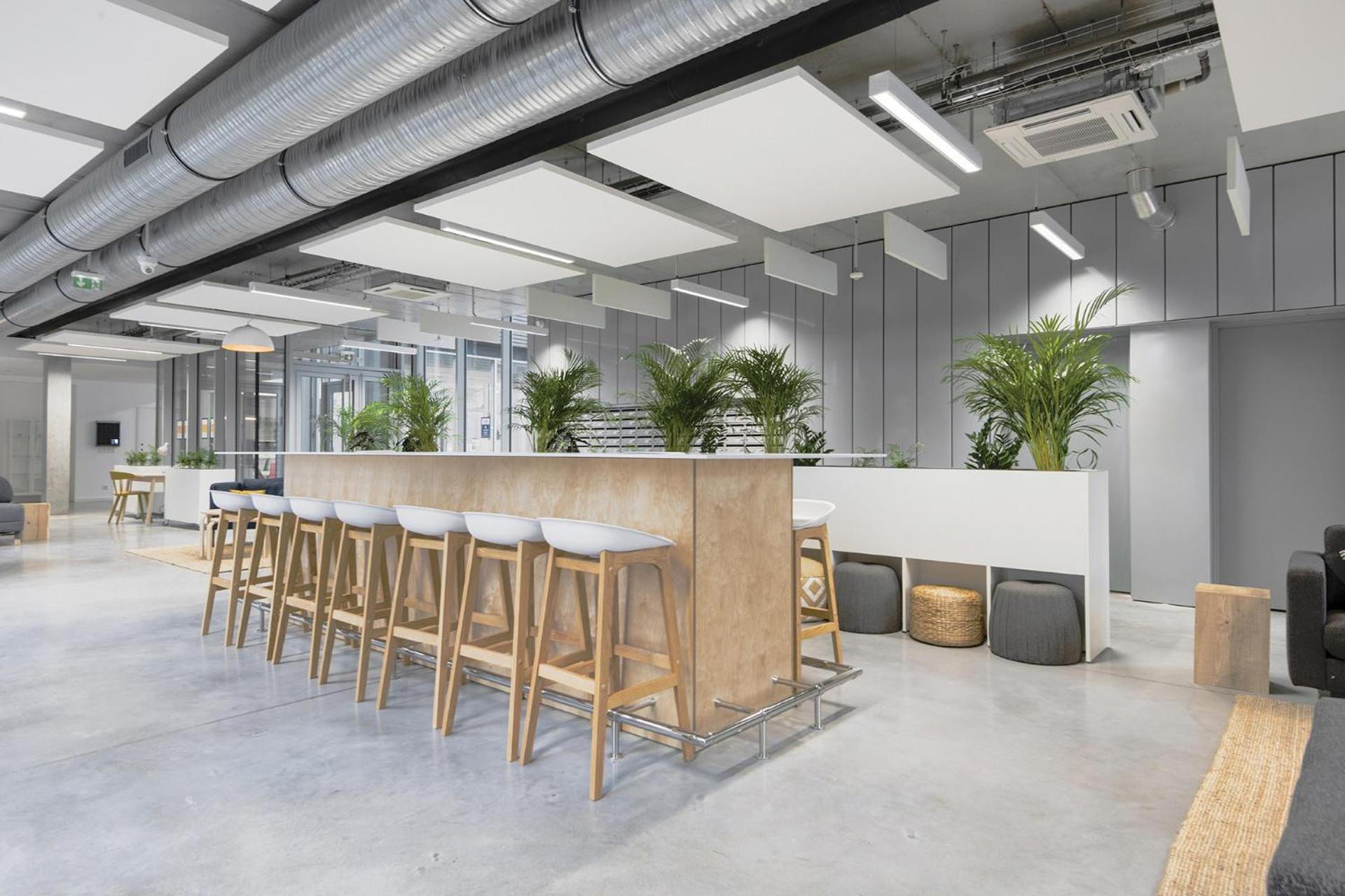 דירות Student Factory Lille Euratechnologies מראה חיצוני תמונה