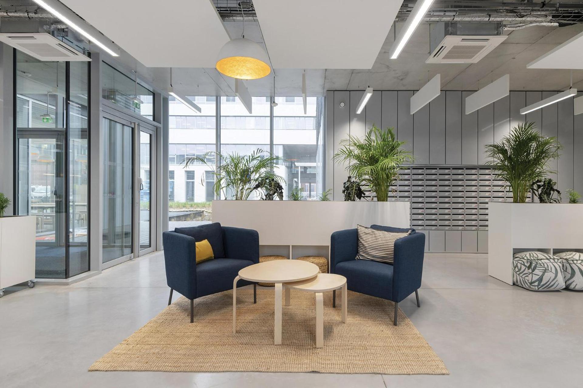 דירות Student Factory Lille Euratechnologies מראה חיצוני תמונה